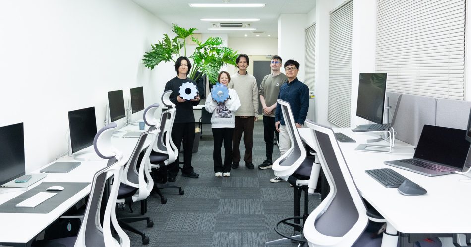 「事務所を移転いたしました」のサムネイル画像