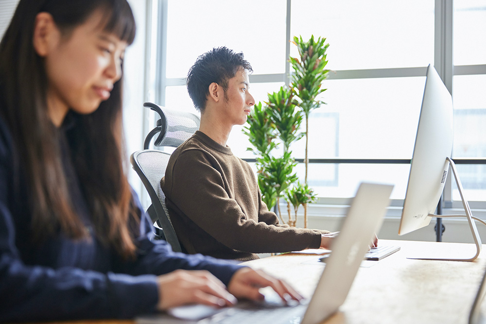 Webエンジニア Webディレクター募集 株式会社グルーウェブ